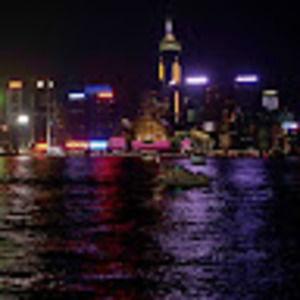 Meet your Posher, Alex